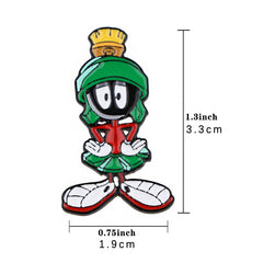 Cartoon Enamel Pin Badges Brooches Lapel Pins For Backpacks