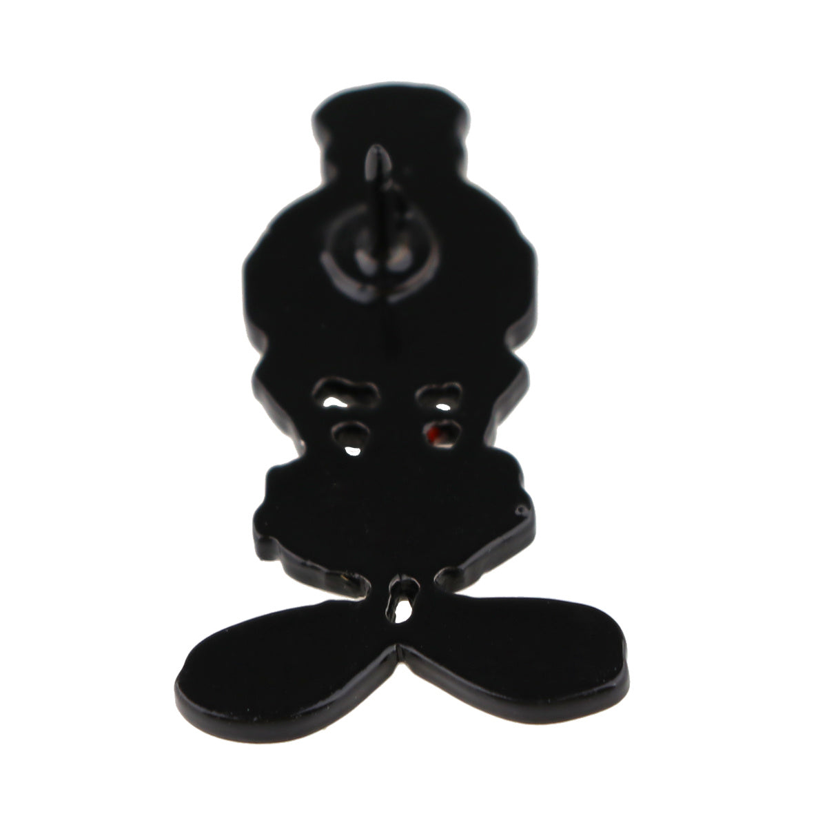 Cartoon Enamel Pin Badges Brooches Lapel Pins For Backpacks