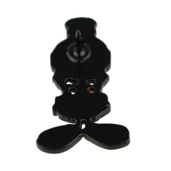 Cartoon Enamel Pin Badges Brooches Lapel Pins For Backpacks