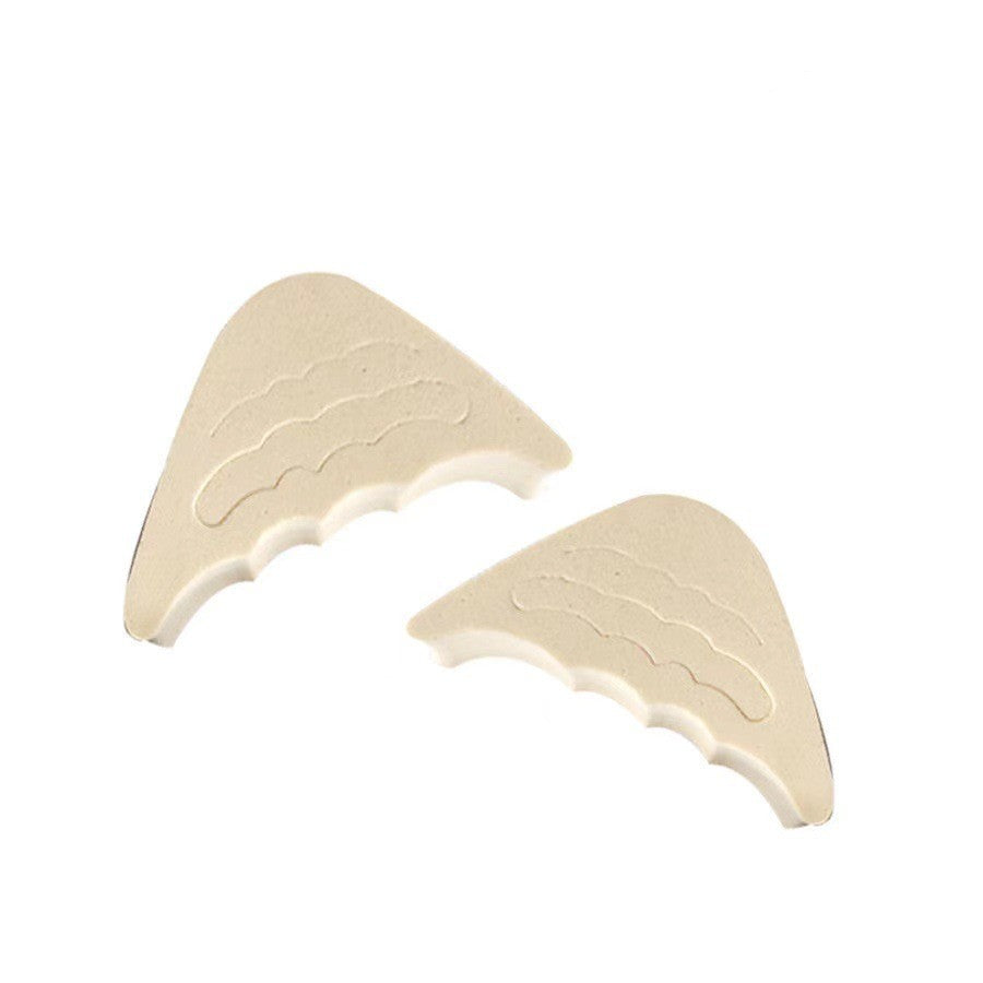 Women's High Heels Forefoot Insole Pain Relief Protector