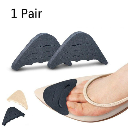 Women's High Heels Forefoot Insole Pain Relief Protector