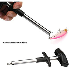 2pcs Fish Hook Remover Portable Separator Tools