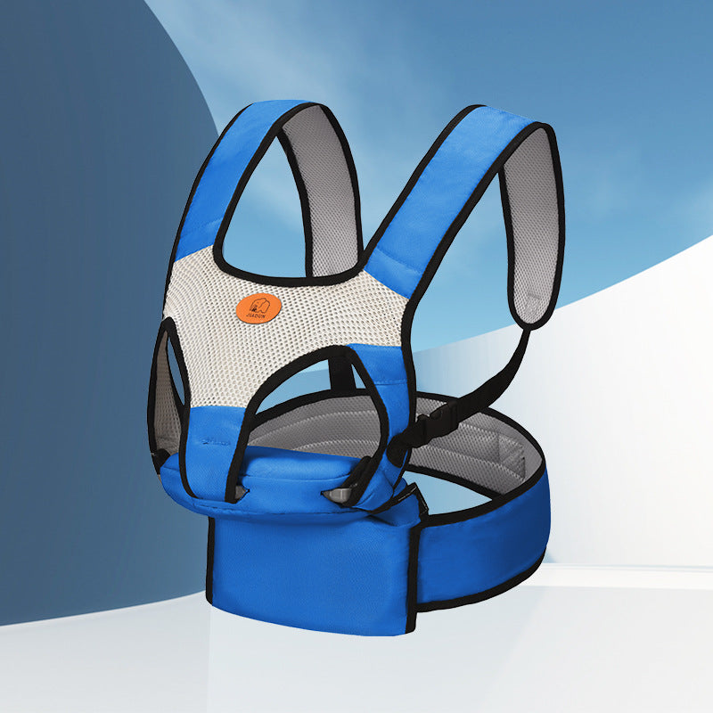 Ergonomic Baby Carrier Backpack 0 36 Months Infant Sling Wrap Newborns Kangaroo
