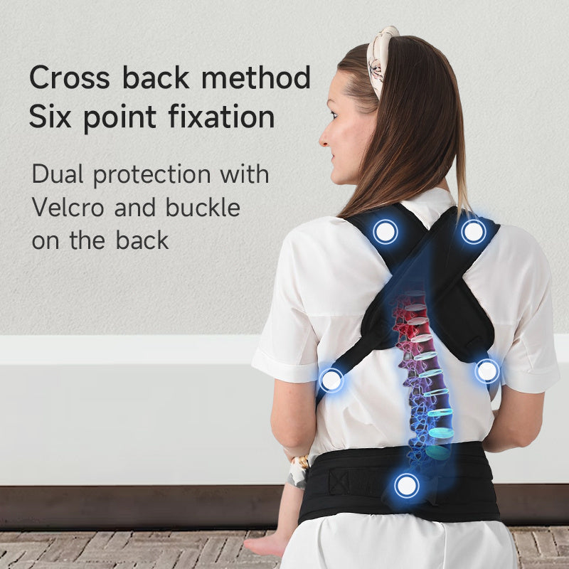 Ergonomic Baby Carrier Backpack 0 36 Months Infant Sling Wrap Newborns Kangaroo