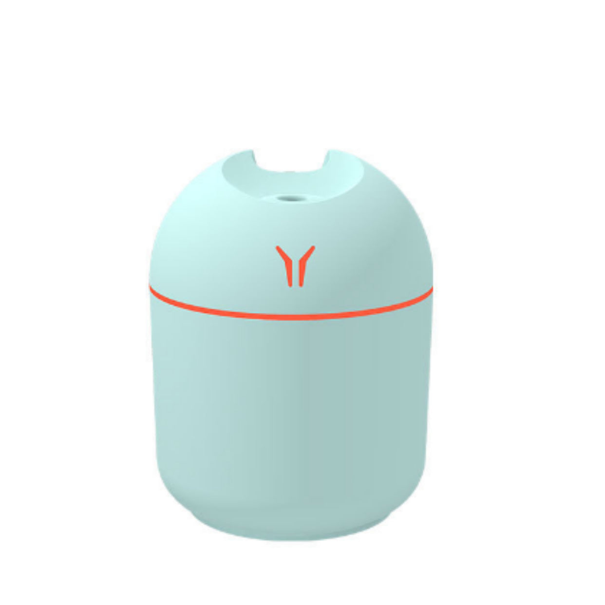 Aroma Diffuser & Humidifier with Cold Mist & Night Light