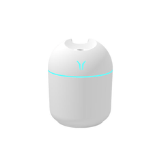 Aroma Diffuser & Humidifier with Cold Mist & Night Light