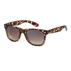 Men's Unisex Outdoor Sports Sunglasses High Metal Glasses