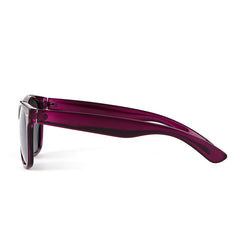 Men's Unisex Outdoor Sports Sunglasses High Metal Glasses