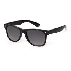 Men's Unisex Outdoor Sports Sunglasses High Metal Glasses