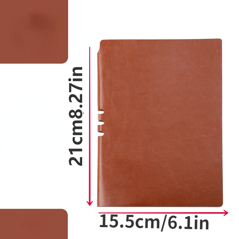 Notebook Business Gift Boxed Notepad Office Stationery Set