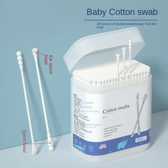 Ultra Fine Baby Swabs Nose & Ear Cleaning Tool