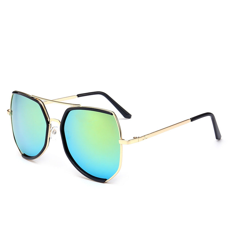 Men's Sports Sunglasses UV Protection for Cycling Travel Driving