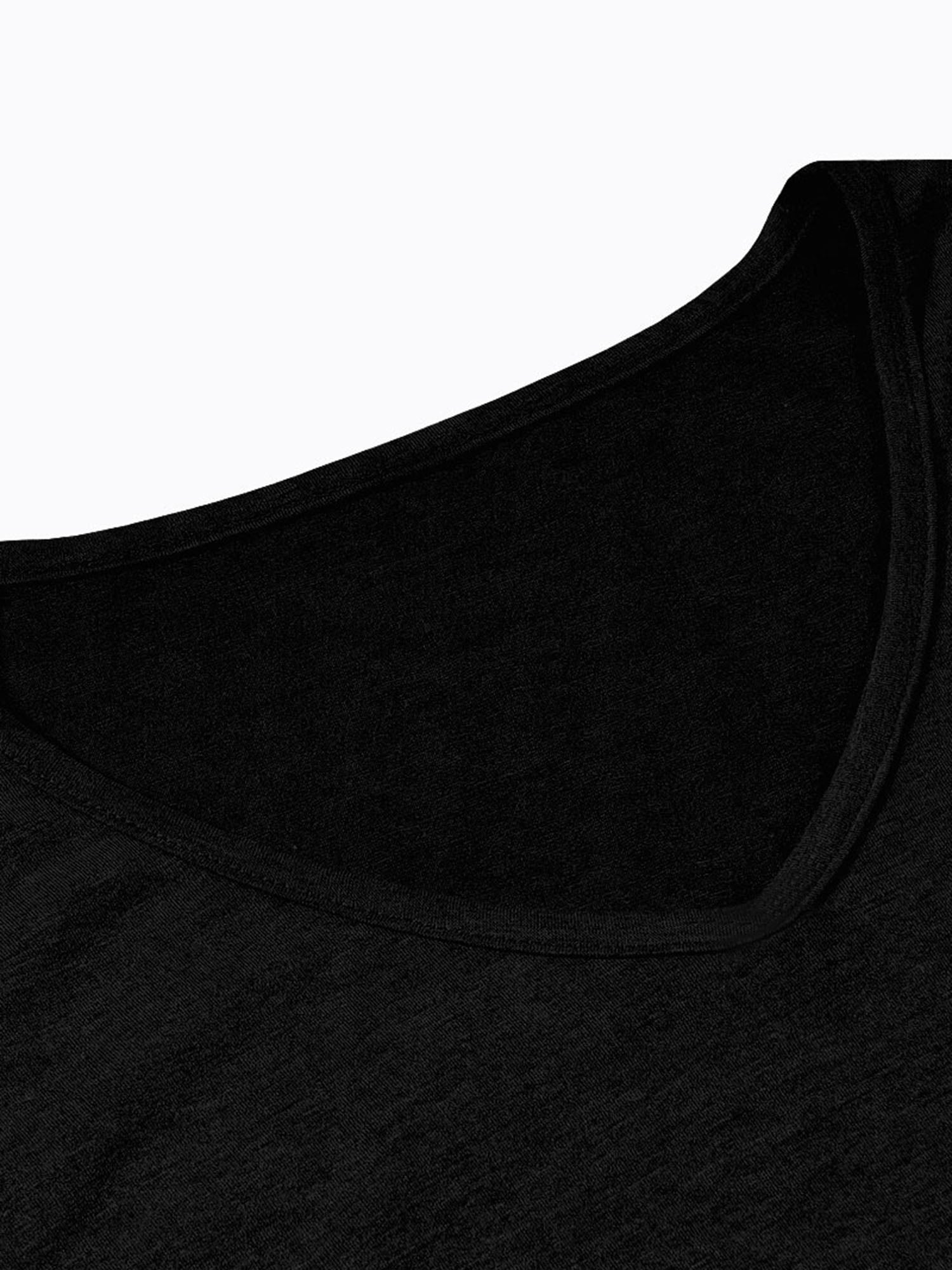 Crazy Grandma Print Top Summer Casual Top Women's Clothing