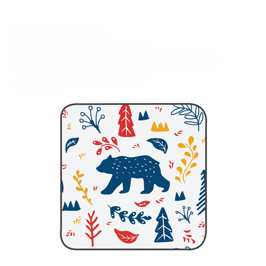 Portable Mini Picnic Cushion Waterproof Pad