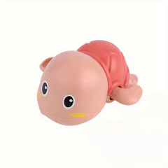Baby Water Chain Clockwork Bath Toys