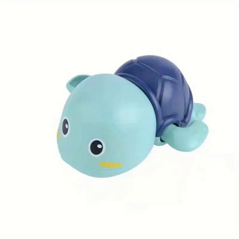 Baby Water Chain Clockwork Bath Toys