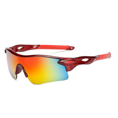 Classic Casual Glasses Summer Sunglasses for Outdoor Sports