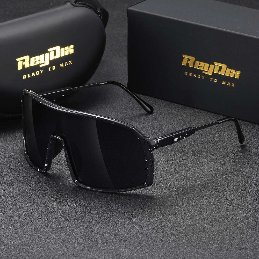 Men's Cycling Sunglasses UV Protection Outdoor Sports Glasses