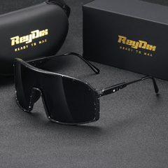 Men's Cycling Sunglasses UV Protection Outdoor Sports Glasses