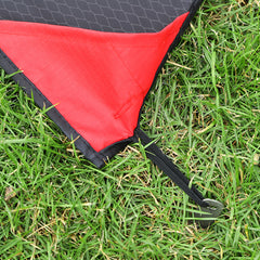 Portable Picnic Mat Waterproof Grass Mat Outdoor Spring Travel