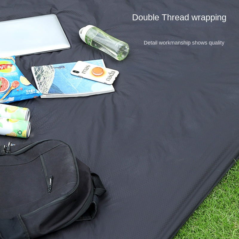 Portable Picnic Mat Waterproof Grass Mat Outdoor Spring Travel