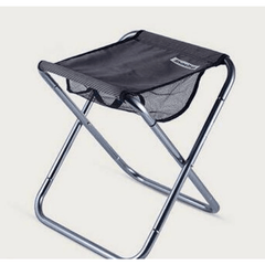 Portable Camping Stool with Carry Bag for Outdoor Activities