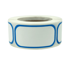 300pcs Food Date Stickers Labels Roll