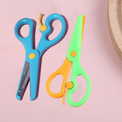 DIY Cutting Stationery Set for Safe and Fun Crafts