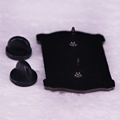 Duck Enamel Pin Badges Brooches Lapel Pins For Backpacks Jewelry