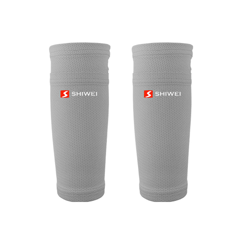 Outdoor Sports Shin Protectors for Soccer Ball Basketball Volleyball
