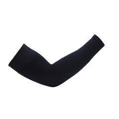 Car Sunscreen Ice Silk Cuffs Arm Protection Thin Style Gloves