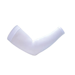 Car Sunscreen Ice Silk Cuffs Arm Protection Thin Style Gloves