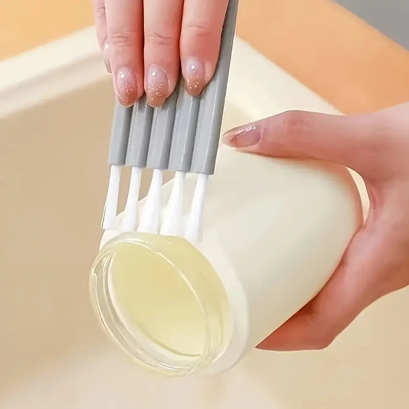 Soft Brush Keyboard Cleaner Computer Cleaning Tools