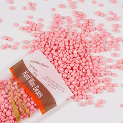 100g Unisex Wax Beans Hot Film Wax Pellet Remover for Bikini Face Legs Arms