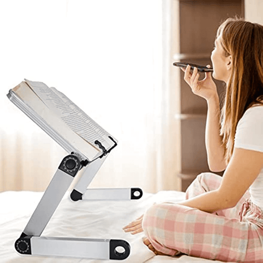 Reading Stand Book Supporter for Students and Adults