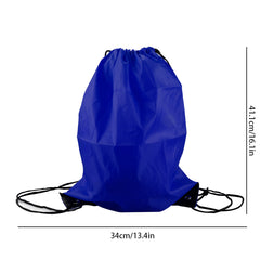 Drawstring Sports Bag for Yoga Swimming Training
