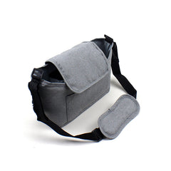 Large Capacity Stroller Hanging Bag for Functional Storage