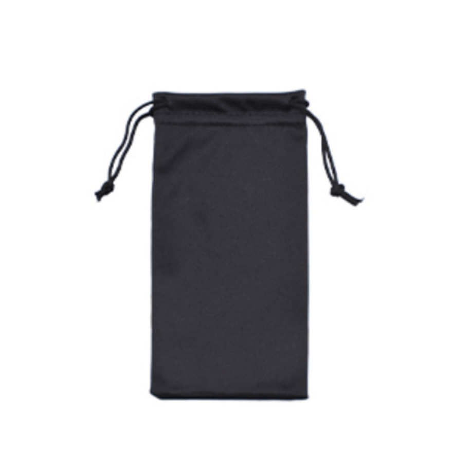 4pcs Glasses Bag Sunglasses Bag Casual Storage Eyeglasses Bag For Outdoor