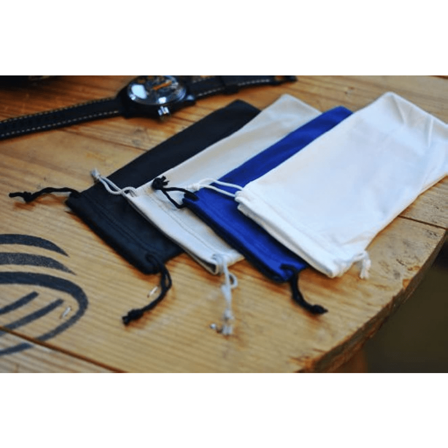 4pcs Glasses Bag Sunglasses Bag Casual Storage Eyeglasses Bag For Outdoor