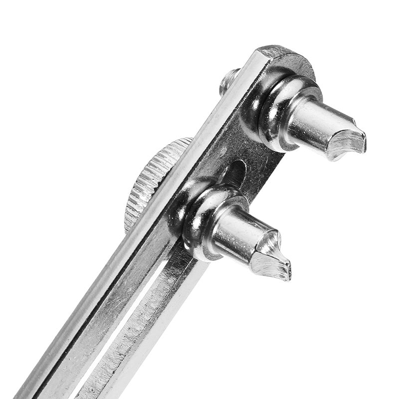 Watch Adjustable Opener Back Case Press Closer Remover Repair Tool