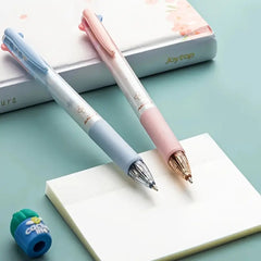 50 Sheets Transparent Sticky Notes Waterproof & Minimalist