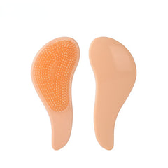Magic Handle Comb Scalp Massage Hair Brush