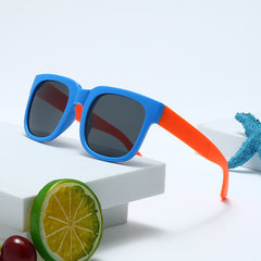 Kid's Polarized Sunglasses UV Protection Outdoor Supplies