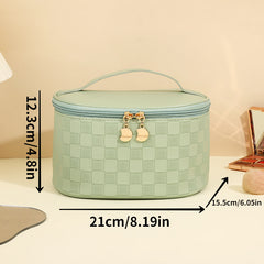 Large Capacity Waterproof Cosmetics Bag