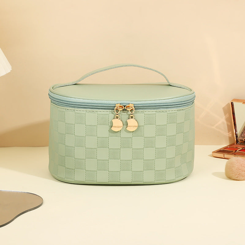 Large Capacity Waterproof Cosmetics Bag