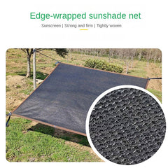 Dustproof Sunshade Net for UV Protection Greenhouse Cover