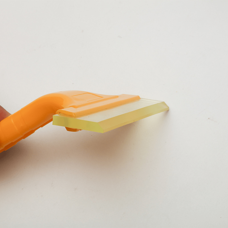 Silicone Windshield Wipers For Cars - Automatic Soap Cleaner