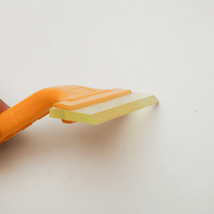Silicone Windshield Wipers For Cars - Automatic Soap Cleaner