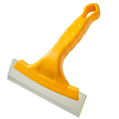 Silicone Windshield Wipers For Cars - Automatic Soap Cleaner