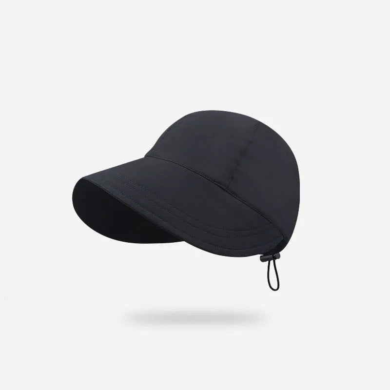 Fisherman Cap Sun Hat Wide Brim Sun Protection Hats